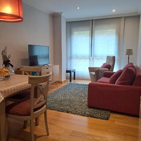 Apartamento En El Centro Con Garaje Directo. Μπιλμπάο Εξωτερικό φωτογραφία