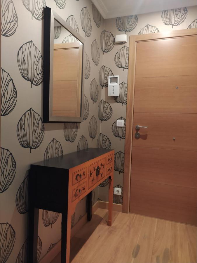 Apartamento En El Centro Con Garaje Directo. Μπιλμπάο Εξωτερικό φωτογραφία