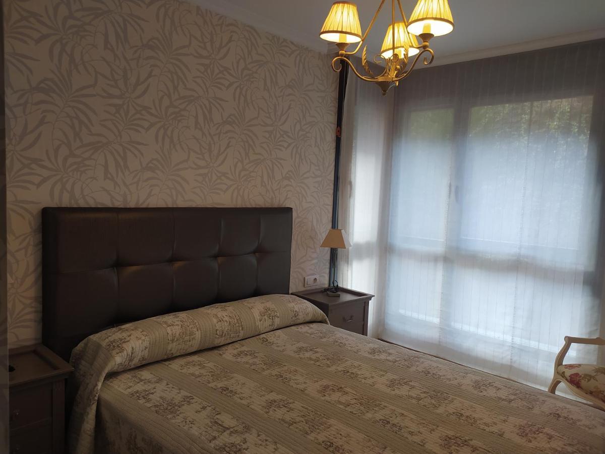Apartamento En El Centro Con Garaje Directo. Μπιλμπάο Εξωτερικό φωτογραφία