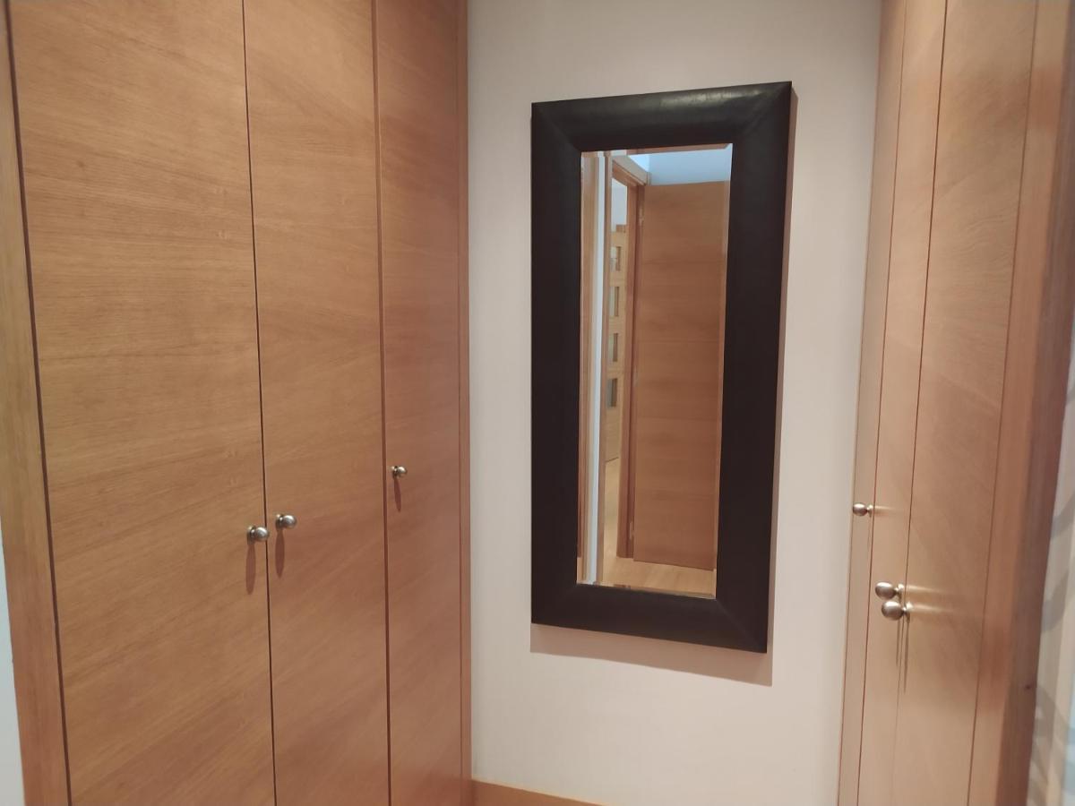 Apartamento En El Centro Con Garaje Directo. Μπιλμπάο Εξωτερικό φωτογραφία
