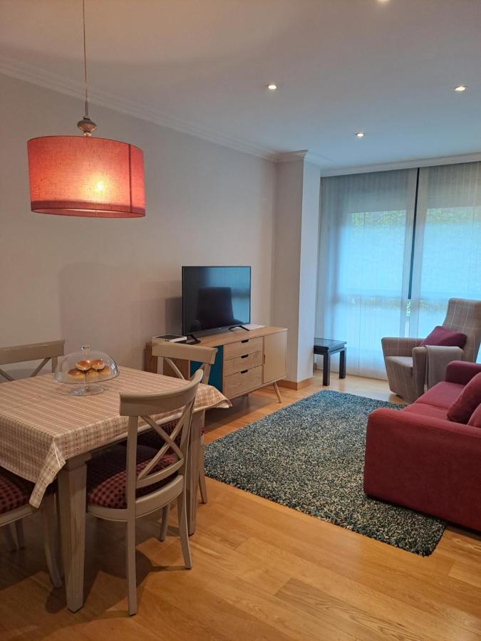 Apartamento En El Centro Con Garaje Directo. Μπιλμπάο Εξωτερικό φωτογραφία