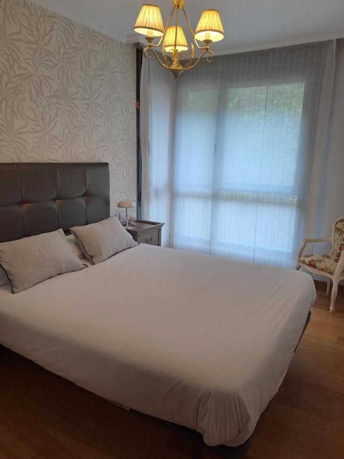 Apartamento En El Centro Con Garaje Directo. Μπιλμπάο Εξωτερικό φωτογραφία